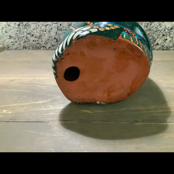 Mexico Wedding Scenery Cat - Picture 4 of 4